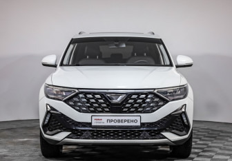 Подержанный автомобиль Jetta VS5 2023 года (2 фото)