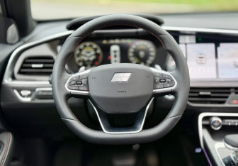 Подержанный автомобиль Knewstar 001 2024 года (13 фото)