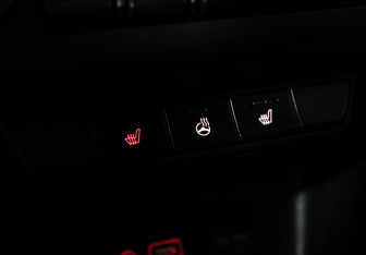 Подержанный автомобиль Kia Sportage 2016 года (17 фото)