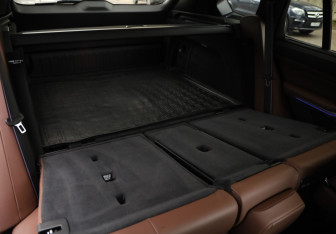 Подержанный автомобиль BMW X5 2020 года (32 фото)