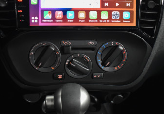 Подержанный автомобиль Nissan Juke 2015 года (16 фото)