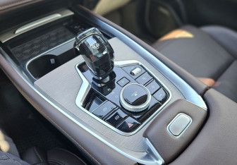 Подержанный автомобиль Chery Tiggo 7 Pro Max 2024 года (19 фото)
