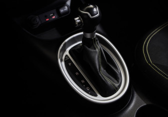 Подержанный автомобиль Kia Soul 2015 года (16 фото)