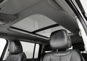Подержанный автомобиль Haval H9 2024 года (26 фото)