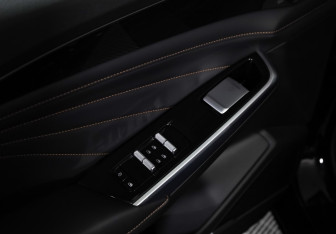 Подержанный автомобиль Geely Preface 2024 года (14 фото)