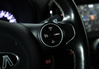 Подержанный автомобиль Kia Soul 2018 года (15 фото)