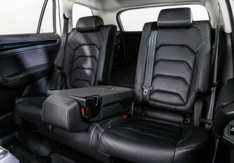 Подержанный автомобиль Skoda Kodiaq 2018 года (26 фото)