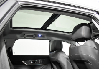 Подержанный автомобиль Chery Tiggo 8 Pro Max 2023 года (22 фото)