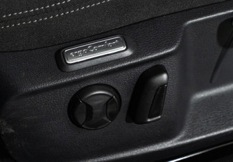 Подержанный автомобиль Volkswagen Passat Wagon 2017 года (15 фото)