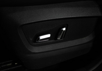 Подержанный автомобиль Chery Tiggo 7 Pro 2021 года (18 фото)
