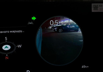 Новый Kia Carnival 2025 (23 фото)