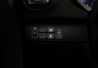 Подержанный автомобиль Kia Soul 2016 года (19 фото)
