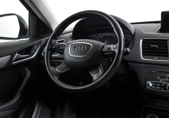 Подержанный автомобиль Audi Q3 2013 года (14 фото)