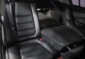 Подержанный автомобиль Mazda 6 Sedan 2013 года (23 фото)