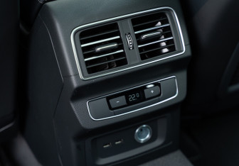 Новый Audi Q5 2026 (32 фото)