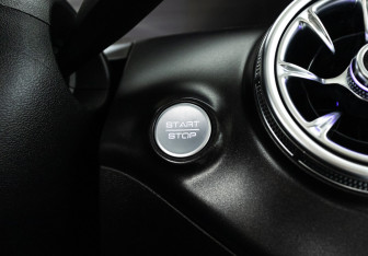 Подержанный автомобиль Tank 300 2023 года (22 фото)