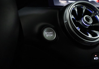 Подержанный автомобиль Tank 300 2024 года (22 фото)