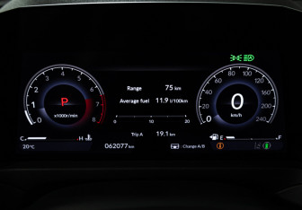 Подержанный автомобиль Honda Accord Sedan 2023 года (12 фото)