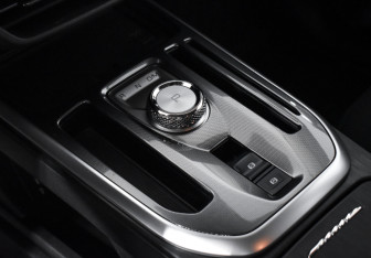 Подержанный автомобиль Haval Jolion 2023 года (11 фото)