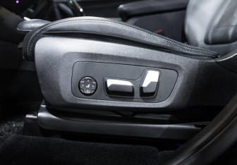 Подержанный автомобиль BMW X3 2021 года (20 фото)