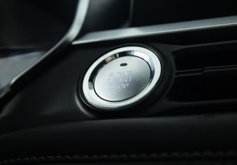 Подержанный автомобиль Chery Tiggo 8 2022 года (21 фото)