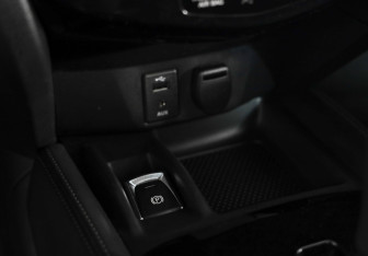 Подержанный автомобиль Nissan X-Trail 2018 года (16 фото)