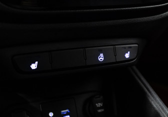 Подержанный автомобиль Hyundai Solaris Sedan 2018 года (16 фото)