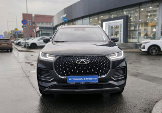Подержанный автомобиль Chery Tiggo 8 Pro Max 2023 года (2 фото)