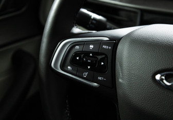 Подержанный автомобиль Chery Tiggo 4 Pro 2023 года (19 фото)