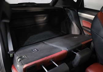 Подержанный автомобиль Geely Coolray 2020 года (27 фото)