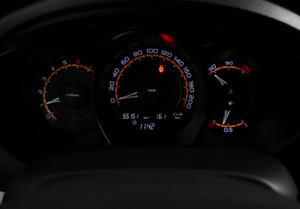 Подержанный автомобиль LADA (ВАЗ) Vesta Sedan 2018 года (18 фото)