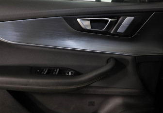 Подержанный автомобиль Chery Tiggo 7 Pro Max 2023 года (19 фото)