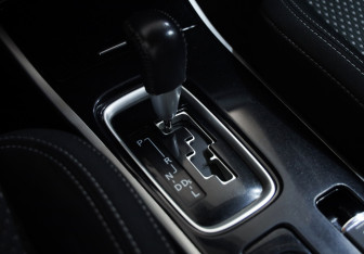 Подержанный автомобиль Mitsubishi Outlander 2019 года (17 фото)