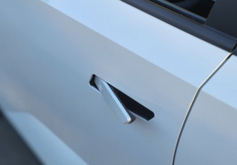Подержанный автомобиль GAC GS3 2024 года (9 фото)