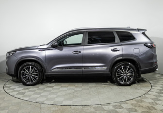Подержанный автомобиль Chery Tiggo 8 Pro Max 2022 года (8 фото)