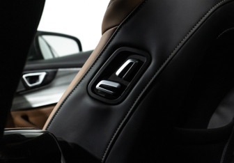 Подержанный автомобиль Chery Tiggo 8 Pro Max 2022 года (15 фото)