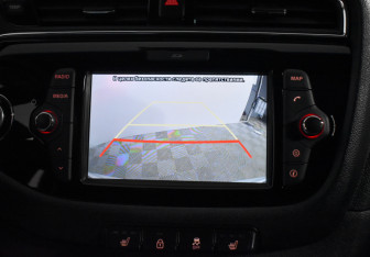 Подержанный автомобиль Kia Ceed Wagon 2018 года (16 фото)