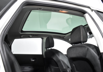 Подержанный автомобиль Nissan Qashqai 2012 года (19 фото)