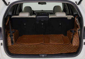 Подержанный автомобиль Kia Sorento 2018 года (33 фото)