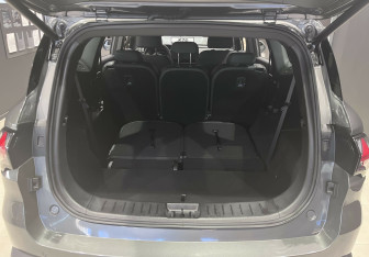 Новый Geely Okavango 2025 (7 фото)