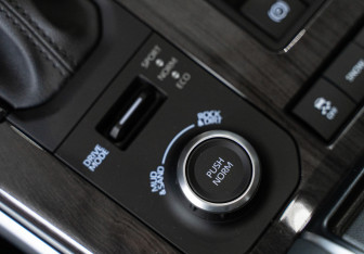 Новый Toyota Highlander 2025 (34 фото)