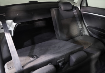 Подержанный автомобиль LADA (ВАЗ) Vesta Sedan 2017 года (22 фото)