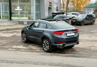 Подержанный автомобиль Knewstar 001 2024 года (5 фото)