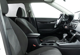 Подержанный автомобиль Kia Seltos 2020 года (20 фото)