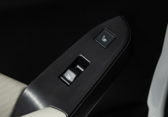 Подержанный автомобиль Haval Jolion 2024 года (19 фото)