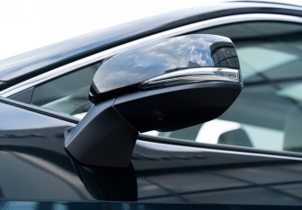 Новый Toyota RAV4 2025 (15 фото)