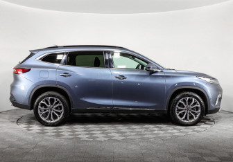 Подержанный автомобиль Exeed TXL 2021 года (7 фото)