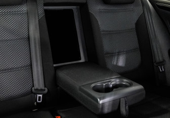 Подержанный автомобиль Volkswagen Jetta Sedan 2016 года (25 фото)