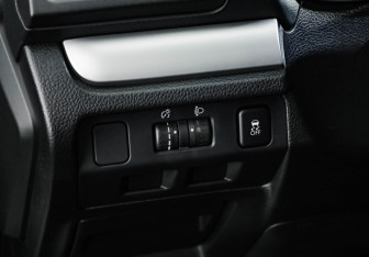 Подержанный автомобиль Subaru Forester Suv 2014 года (18 фото)