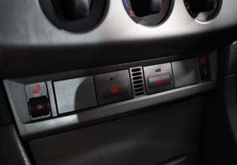 Подержанный автомобиль Ford Focus Hatchback 2011 года (17 фото)